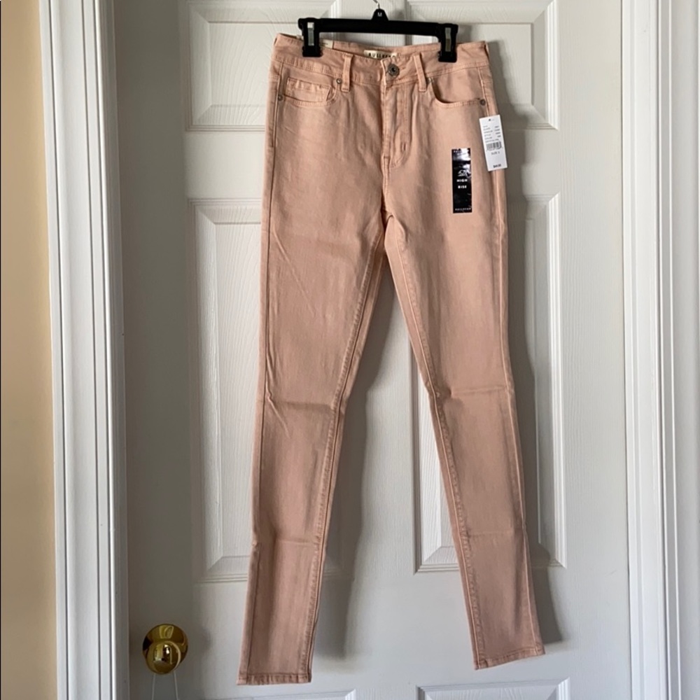 Bullhead denim jeans